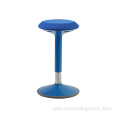 Home Ergonomic adjust comfortable study wobble stool chair